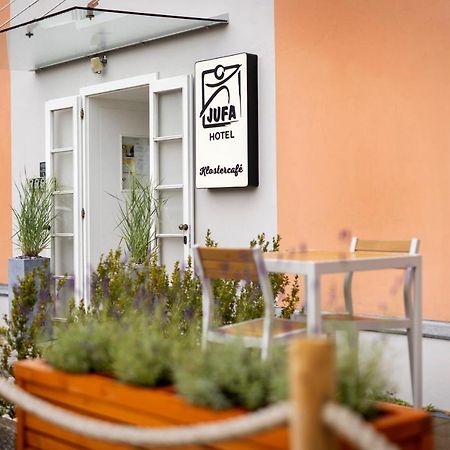 Jufa Hotel Judenburg - Self Check-In Bagian luar foto