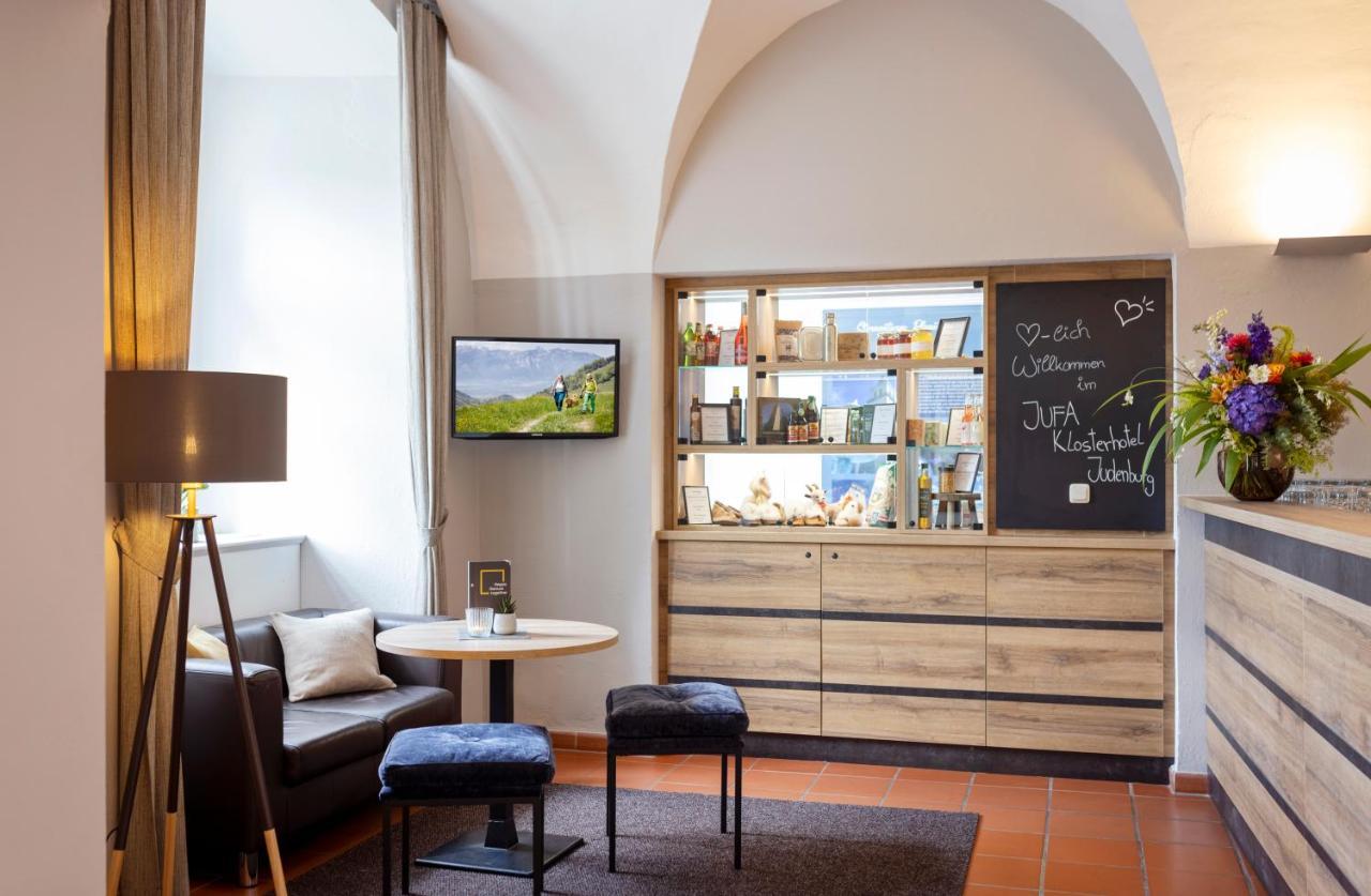 Jufa Hotel Judenburg - Self Check-In Bagian luar foto