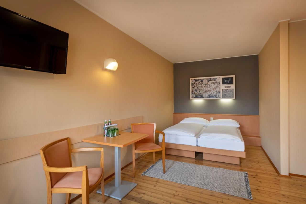Jufa Hotel Judenburg - Self Check-In Bagian luar foto
