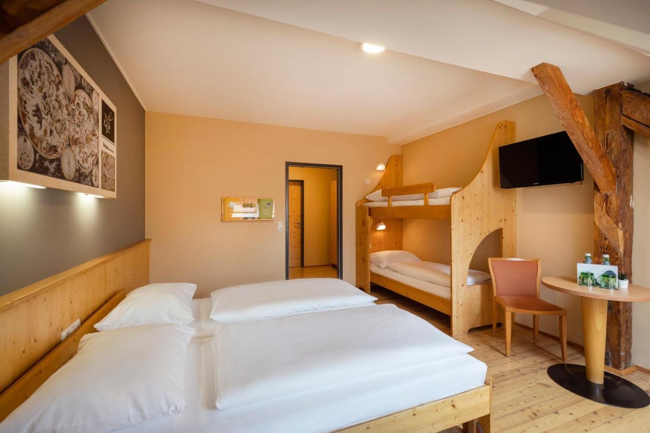 Jufa Hotel Judenburg - Self Check-In Bagian luar foto