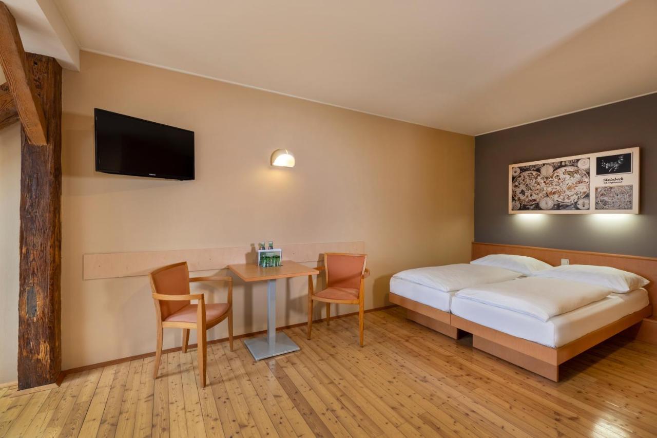 Jufa Hotel Judenburg - Self Check-In Bagian luar foto